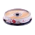 Диск CD-RW LG 700MB 4-10x 10шт. cake box