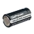 Аккумулятор Li-Fe GoPower 16340 PK1 3.2V 400mAh (1/8/400)