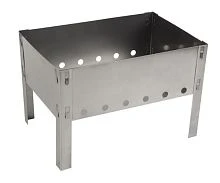 Мангал Ecos сборно-разборный 350х240х240мм (1/10)