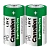 Батарейка Camelion Super R14 C Shrink 2 Heavy Duty 1.5V (2/12/288)