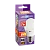 Лампа светодиодная JAZZway G45 E27 7W 5000К 230V шар матовая (1/10/100)