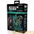 Мышь проводная Smartbuy 717G RUSH Winning игровая USB черный (1/40)