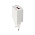 *Сетевое З/У GoPower GP1U 1USB 2.4A 12W белый (1/120/480) 
