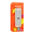 Портативная колонка Borofone BR1 bluetooth 5.0 серый (1/60)