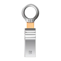 Флешка REMAX Memory Stick USB 2.0 8GB RX-802 Серебряный