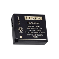 Аккумулятор Panasonic DMW-BLG10