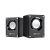 Колонки GFPower TS-04 6W черный (1/50)
