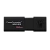 Флеш-накопитель Kingston DataTraveler 100 G3 32GB USB3.0 пластик черный