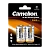 Аккумулятор бытовой Camelion R14 C BL2 NI-MH 3500mAh (2/12/192)
