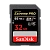 Карта памяти SD SanDisk Extreme Pro 32GB Class10 UHS-I (U3) 95 МБ/сек V30