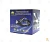 Фонарь налобный Без бренда XQ-218-P90 CREE от аккумулятора 3 режима+ZOOM черный