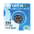 *Батарейка Renata 396 (SR726W) Silver Oxide 1.55V (10/100) 