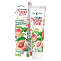 Крем для рук Невская Косметика Нежный персик 40мл (1/36)