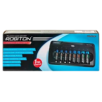 Зарядное устройство ROBITON VolumeCharger (1/24)