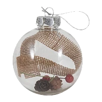 Гирлянда Старт НГ шар 1