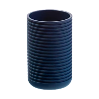 ЕГ  Dark Sea  Стакан для щеток (1/6/48)