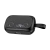 Наушники внутриканальные HOCO ES37 bluetooth 5.0 с микр. черный (1/63)