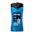 Гель для душа мужской AXE Cool Ocean 2в1 250мл (1/6)