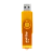 Флеш-накопитель Smartbuy Twist 32GB USB2.0 пластик желтый