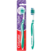 Зубная щетка COLGATE Зигзаг средняя