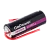 Батарейка GoPower ER18505 PK1 Li-SOCl2 3.6V с выводами (1/20/200)