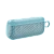 Портативная колонка HOCO HC21 bluetooth 5.2 microSD голубой (1/30)