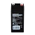 Аккумулятор свинцово-кислотный GoPower LA-445 4V 4.5Ah клеммы T1/ F1 (1/20)