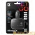 FM-трансмиттер Defender RT-Multy 2USB microSD черный (1/50)