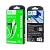 Кабель GFPower F16T USB (m)-Type-C (m) 1.0м 3.6A ПВХ индикация белый (1/120/480)