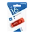 Флеш-накопитель Smartbuy Twist 16GB USB3.0 пластик красный