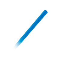 Термоусаживаемая трубка Smartbuy 2/1, синий, 1 метр (SBE-HST-2-db)