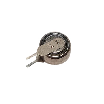 Аккумулятор ET 40HR-T PK1 2-ножки, вертикальный монтаж, Ni-Mh, 1.2V