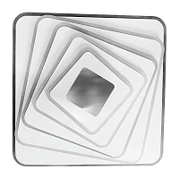 Светильник настенно-потолочный Camelion LCL-1012 190W 240V LED IP20 50мм пульт белый