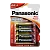 Батарейка Panasonic PRO Power LR6 AA BL4 Alkaline 1.5V (4/48/240)