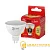 Лампа светодиодная ЭРА MR16 GU5.3 9W 4000К 220-240V софит Eco матовая