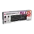 Клавиатура беспроводная Defender HB-195 Element классическая USB мультимед. черный (1/20)