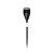Фонарь садовый Старт Маори Лайт 1.2W 6LED от солнечной батареи IP44 датчик движения черный (1/24)