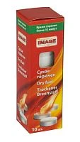 Сухое горючее Image 10 таблеток
