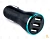 Автомобильное З/У Smartbuy 3USB 3.4A черный