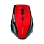 Мышь беспроводная Defender MM-365 Accura классическая USB красный (1/40)