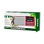 Радиоприемник Perfeo ЕГЕРЬ 3W пластик microSD USB/Jack3.5 красный (1/10)