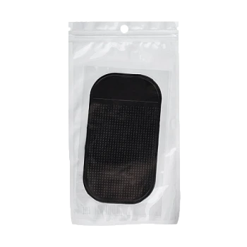 Держатель GoPower силиконовый коврик черный (1/800)