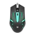Мышь проводная Defender MB-600L Flash классическая USB черный (1/40)