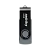 Флеш-накопитель Smartbuy Twist 64GB USB2.0 пластик черный