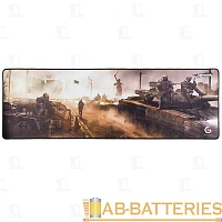 Коврик для мыши Gembird MP-GAME26 Survarium 864x279x3мм (1/20)