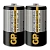 Батарейка GP Supercell R14 C Shrink 2 Heavy Duty 1.5V (2/24/480) R