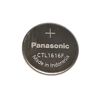 Аккумулятор CTL1616F Panasonic