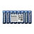 *Батарейка Panasonic GENERAL Purpose R6 AA Shrink 8 1.5V (8/48/240/51840) 