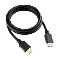 Кабель Cablexpert HDMI (m)-HDMI (m) 1.5м черный