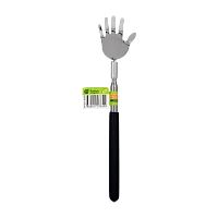 Чесалка телескопическая Банные штучки шоу-бокс (1/25)